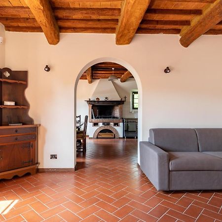 モンテカルロ La Casina Di Elisaヴィラ エクステリア 写真