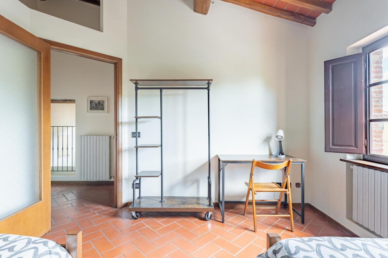 モンテカルロ La Casina Di Elisaヴィラ エクステリア 写真