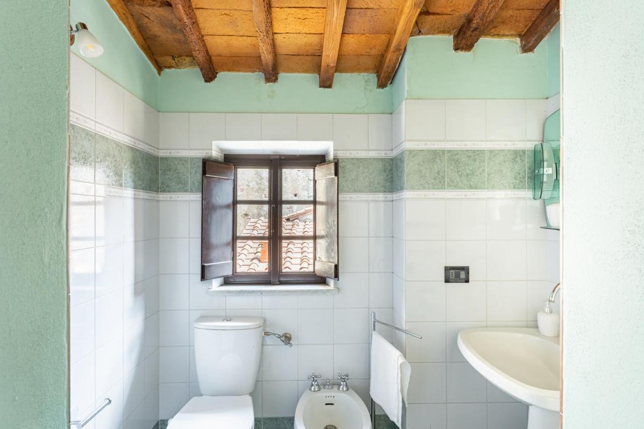 モンテカルロ La Casina Di Elisaヴィラ エクステリア 写真