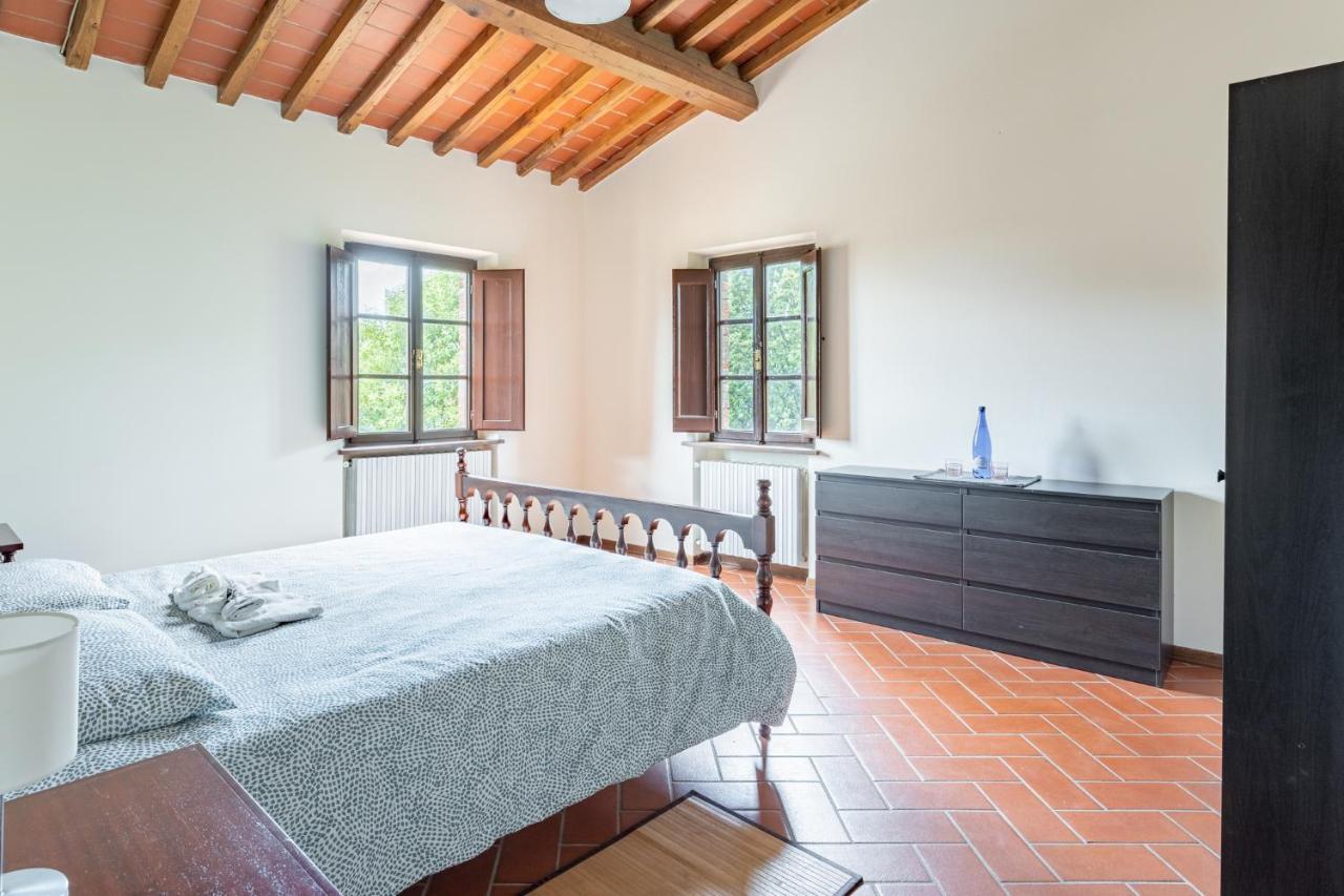 モンテカルロ La Casina Di Elisaヴィラ エクステリア 写真