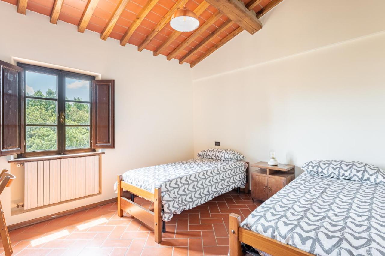 モンテカルロ La Casina Di Elisaヴィラ エクステリア 写真