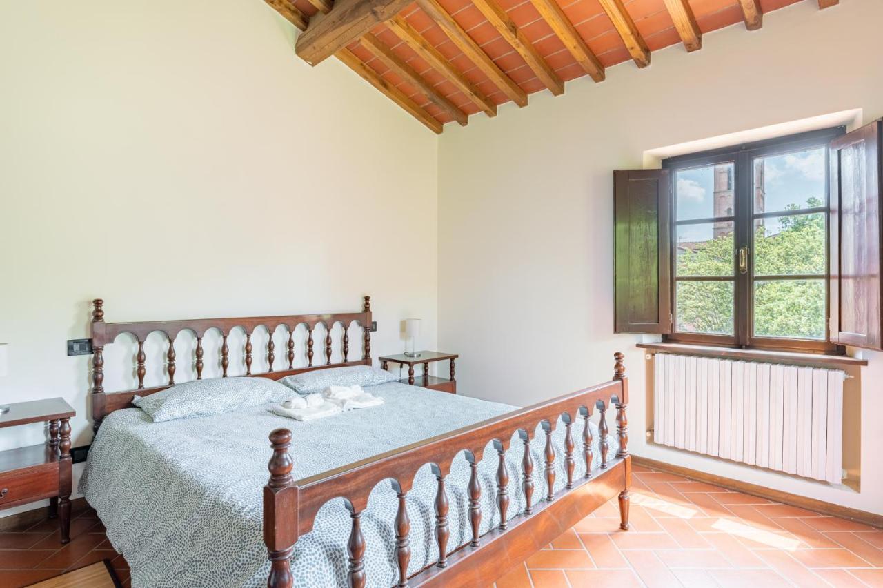 モンテカルロ La Casina Di Elisaヴィラ エクステリア 写真